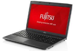 Laptop Fujitsu A514