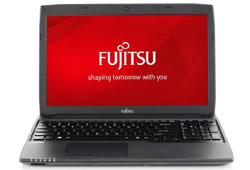 Laptop Fujitsu A514