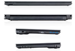 Laptop Fujitsu A514