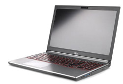 Laptop Fujitsu e754