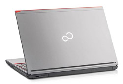 Laptop Fujitsu e754