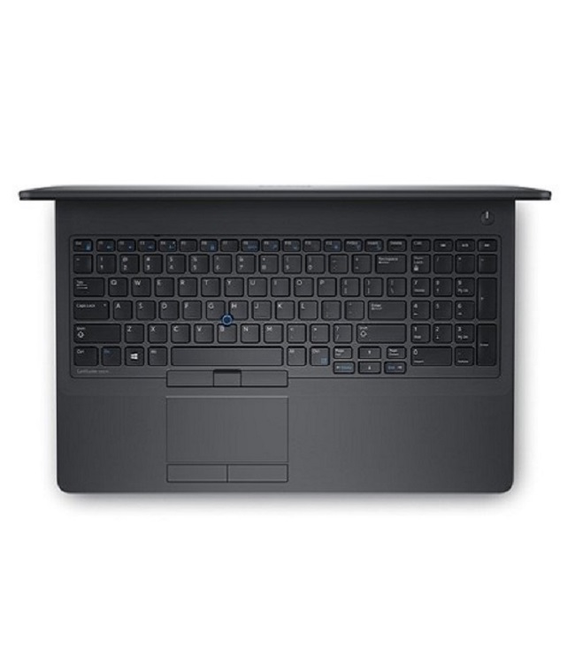 Laptop Dell E5570