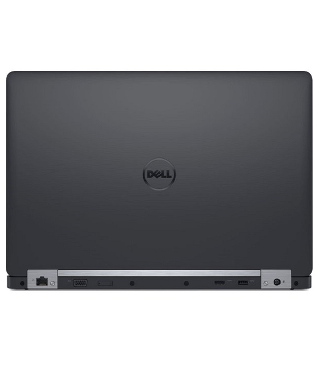 Laptop Dell E5570