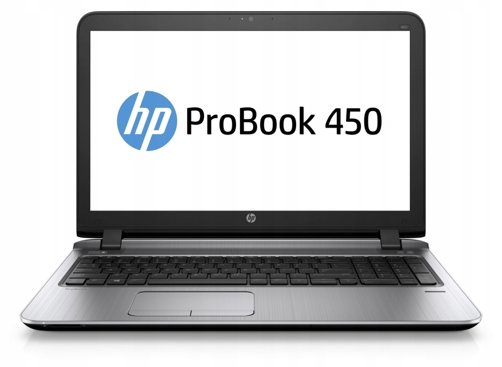 hp450G3