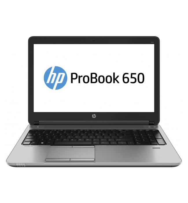 HP ProBook 650 G1