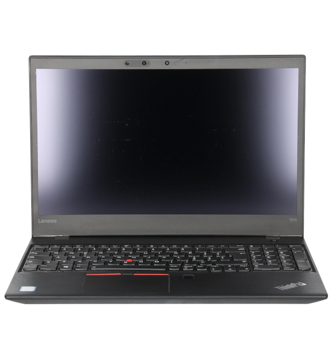 Laptop Thinkpad T570