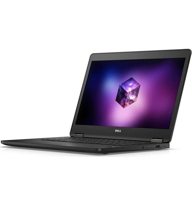 Dell Latitude E7470