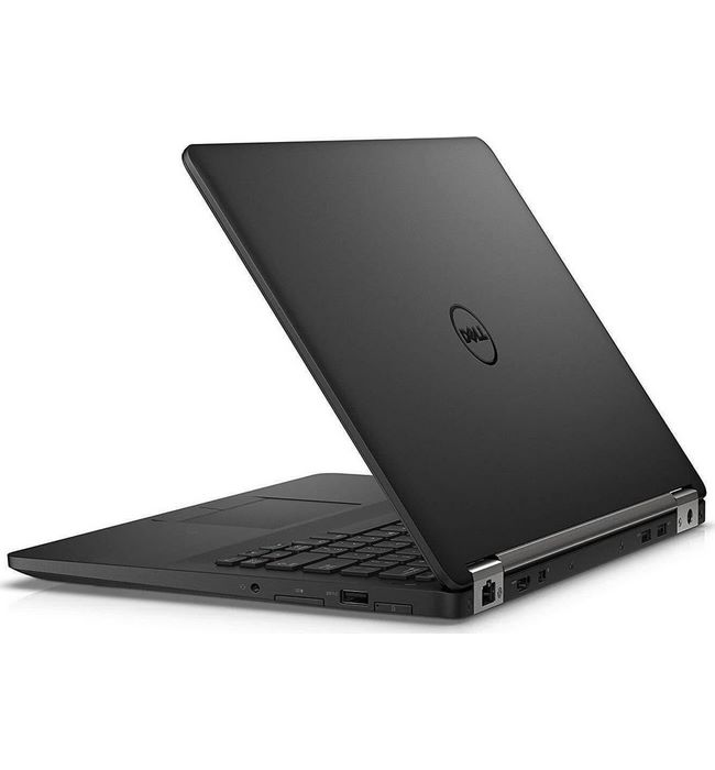 Dell Latitude E7470