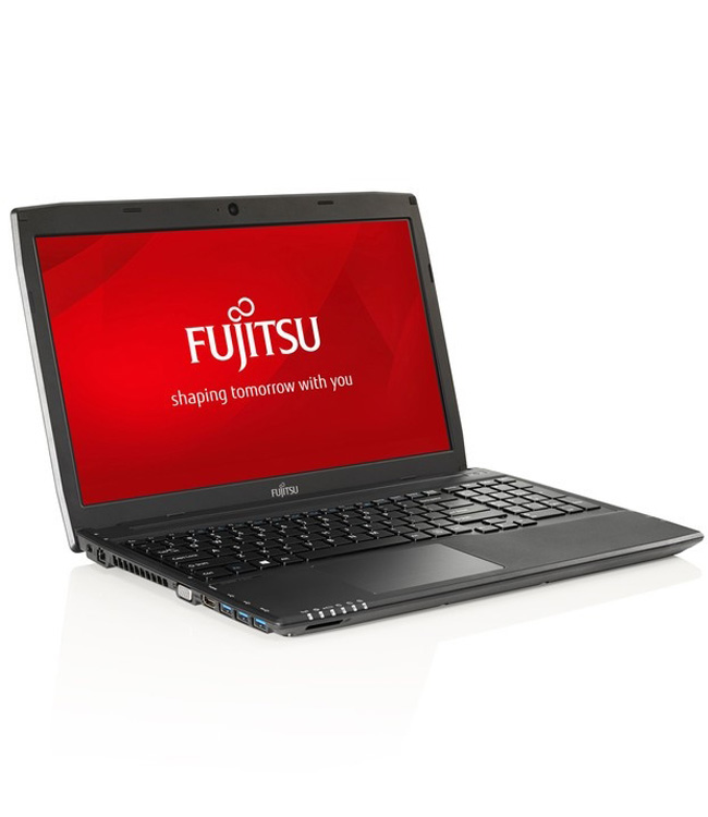 Laptop Fujitsu A514