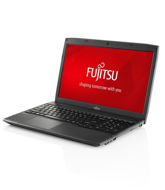 Laptop Fujitsu A514