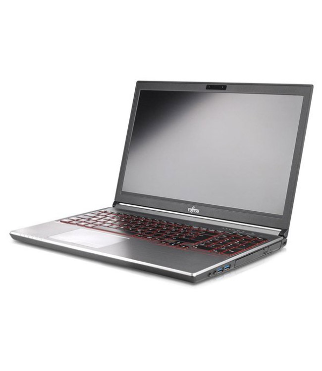 Laptop Fujitsu e754