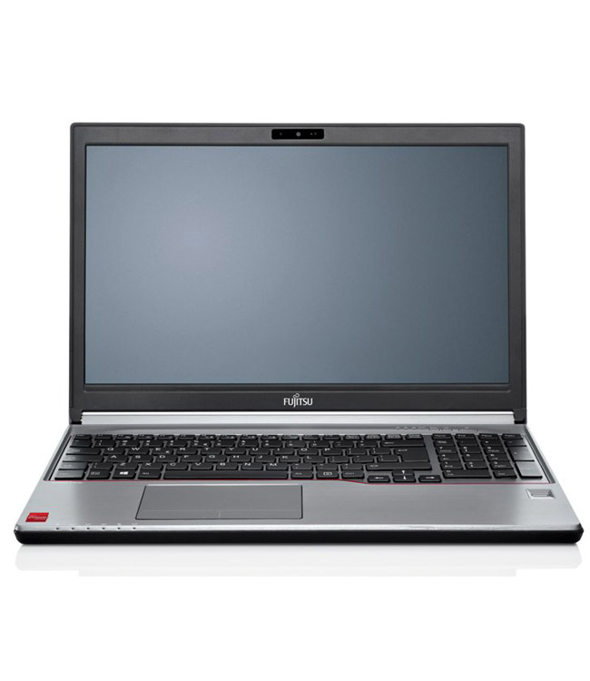 Laptop Fujitsu e754