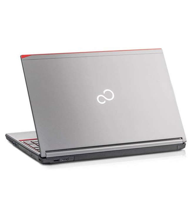 Laptop Fujitsu e754