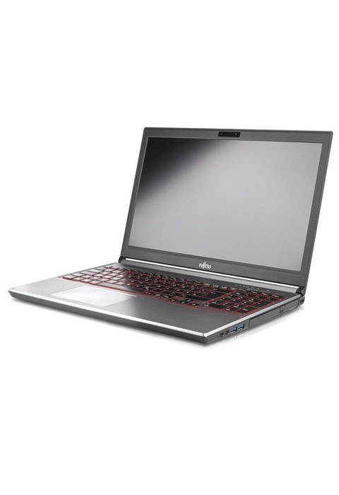 laptop fujitsu e754