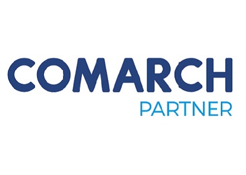 logo comarch optima partner Żywiec