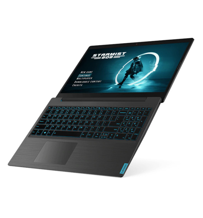 Lenovo legion 5
