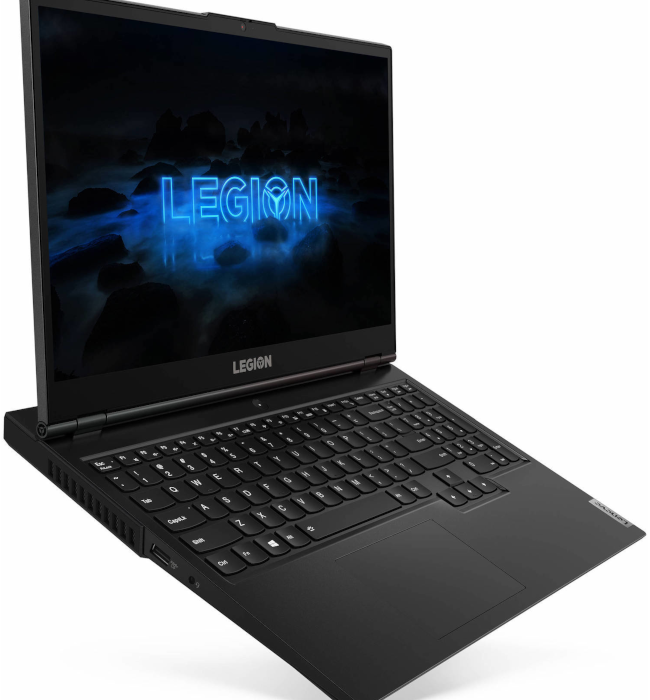 Lenovo legion 5