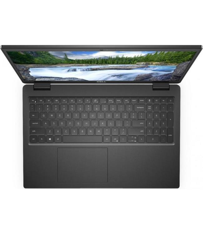 Dell Latitude 3520