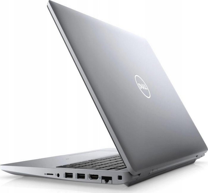 Dell Latitude 5520