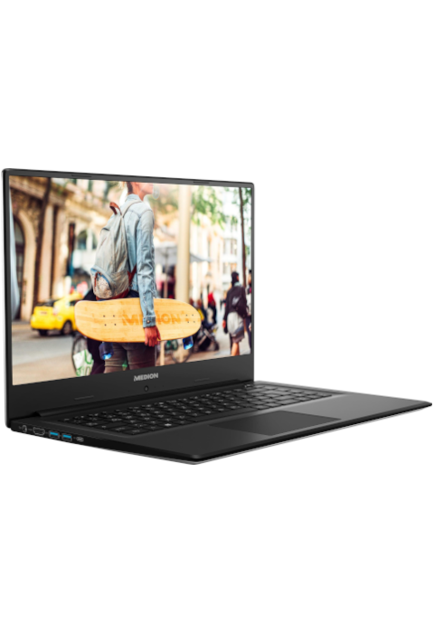laptop Medion MD61898